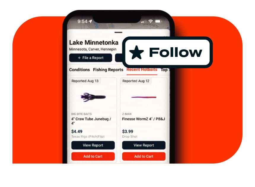 Illustration for Track Real-Time Conditions: