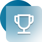 icon of a trophy