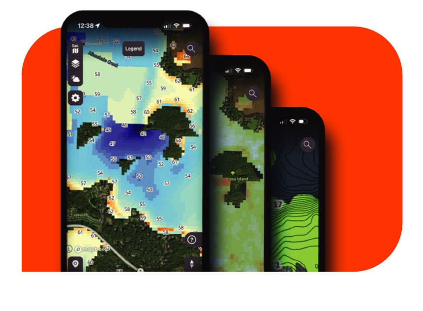 Illustration for 11 Advanced Map Layers