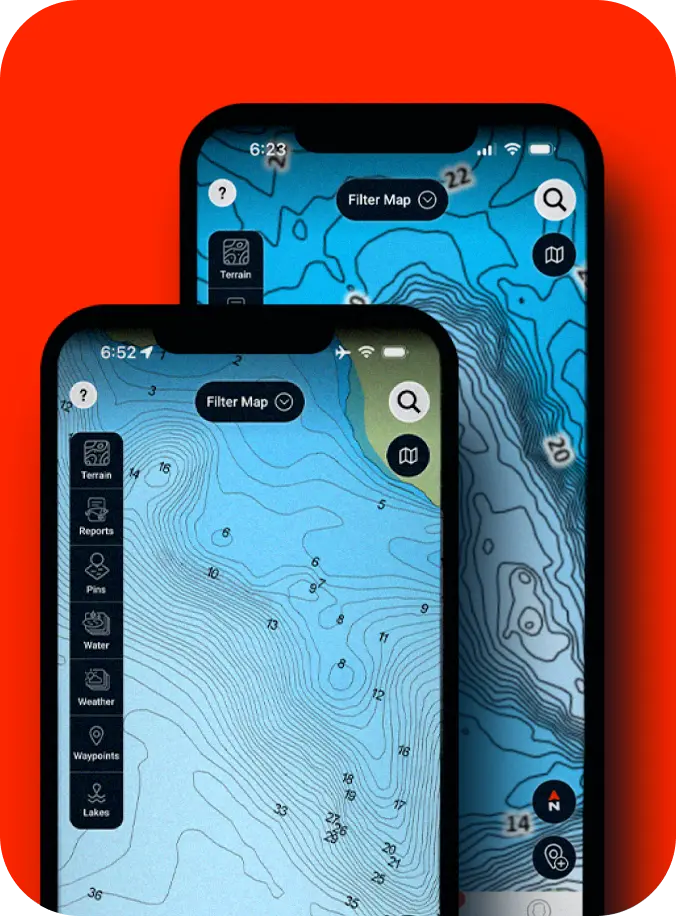 Compare Contours