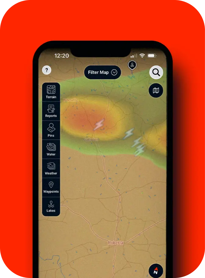 Weather